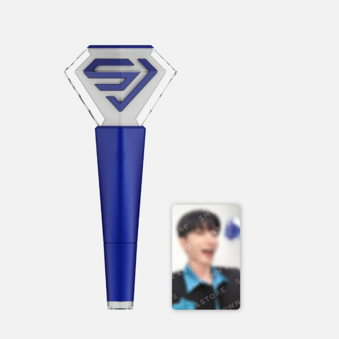 アイドル SUPER JUNIOR OFFICIAL FANLIGHT VER.2 s-l400.jpg