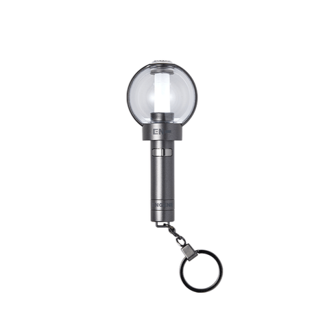 ENHYPEN OFFICIAL LIGHT STICK VER.2とバッテリー ENHYPEN - Official Light Stick [Ver. 2] - K PLACE
