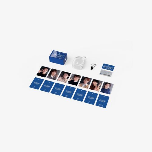 BTS ARMY メンバーシップギフト BTS - ARMY MEMBERSHIP GIFT V6 – ONTACT WORLD