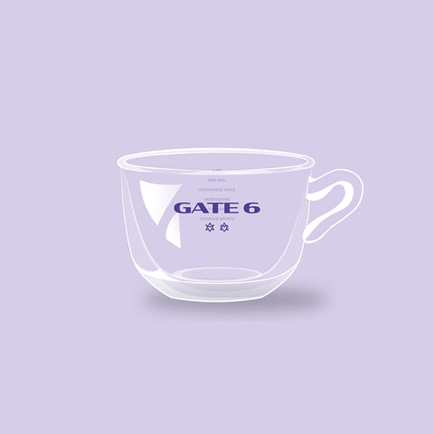 ASTRO - 2022 FAN MEETING [GATE 6] OFFICIAL MD / CEREAL BOWL