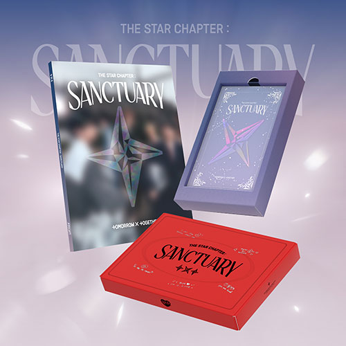 CROWN (Japanese Ver.) | TXT Wiki | Fandom