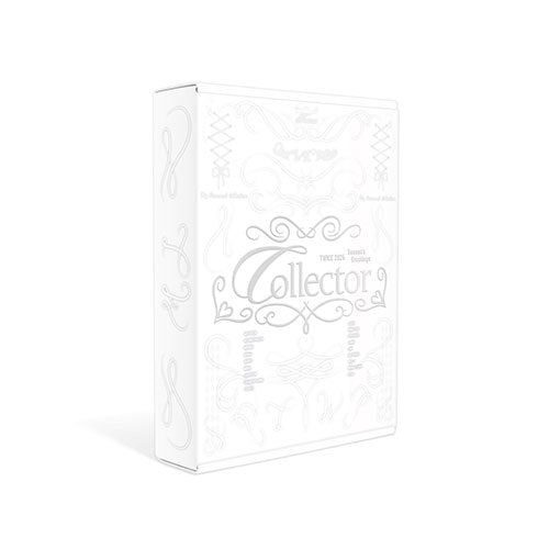 TWICE - 2025 Season’s Greetings [COLLECTOR]