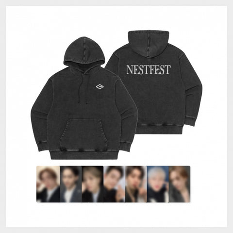 GOT7 - [NESTFEST OFFICIAL MD] HOODIE