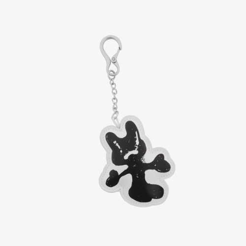 RM’s RIGHT PLACE, WRONG PERSON Merch – Keyring