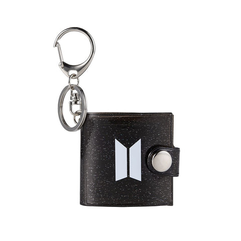 BTS - [CAPSULE ALBUM Vol.1] Mini CD Collect Book