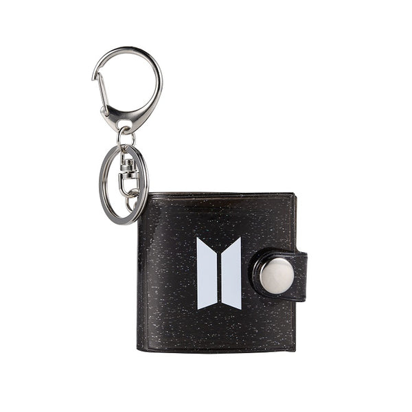 BTS - [CAPSULE ALBUM Vol.1] Mini CD Collect Book