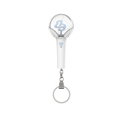 PARK BO GUM - OFFICIAL MINI LIGHT STICK KEYRING