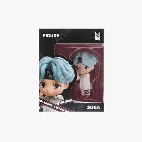 BTS TINY TAN - FIGURE MIC DROP VER.1