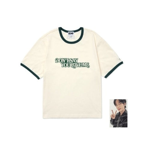 BTS - [ECHO] S/S T-Shirt (XL)