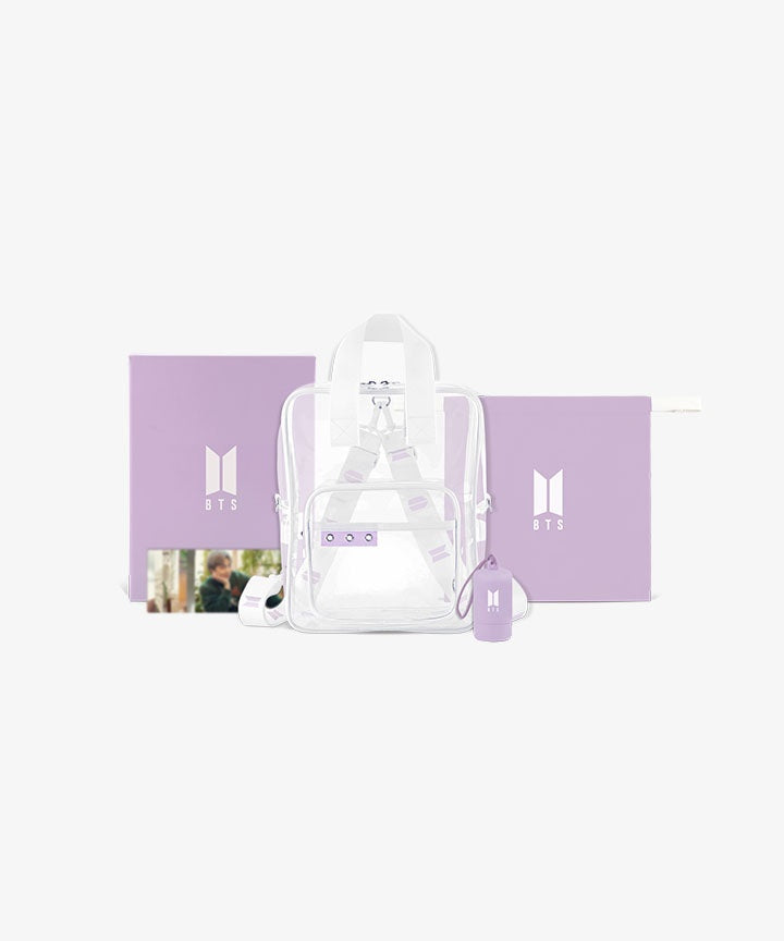 BTS - MERCH BOX #7