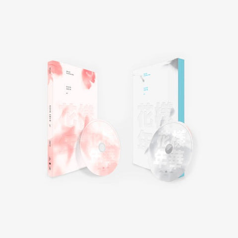BTS - 3rd Mini Album[The Most Beautiful Moment in Life PT.1] (Random)