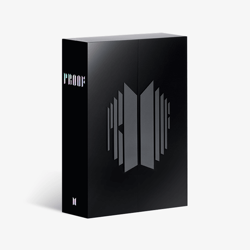 BTS - Proof (Standard Edition)
