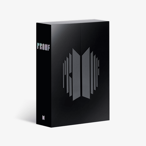 BTS - Proof (Standard Edition)