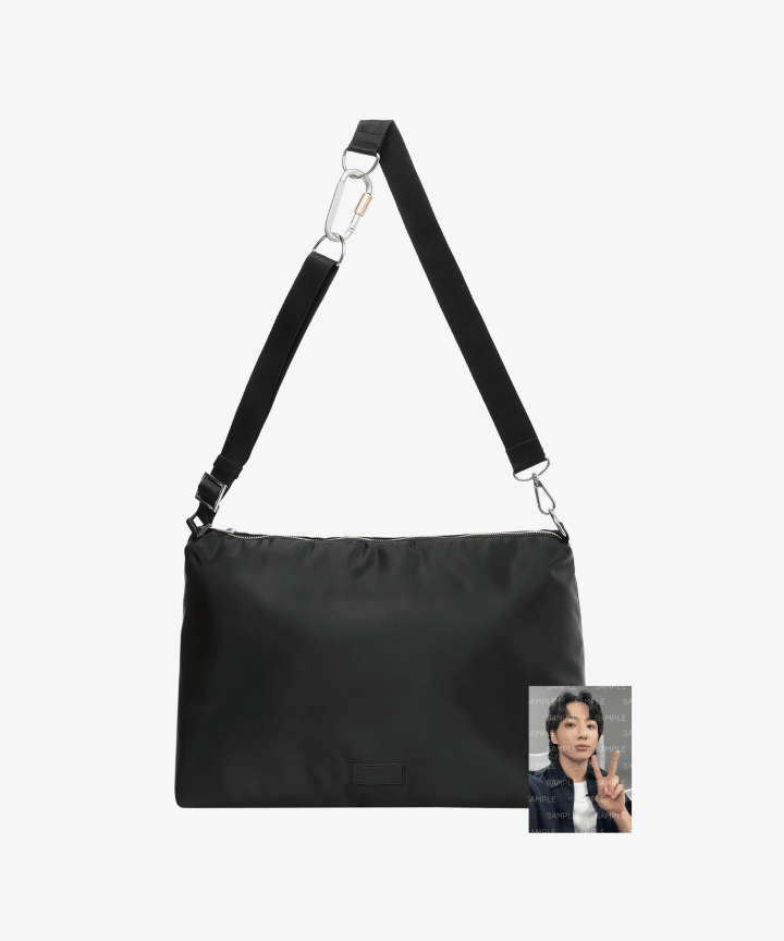 BTS - JUNGKOOK SHOULDER BAG