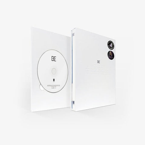 BTS - BE (Essential Edition)