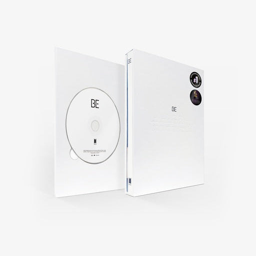 BTS - BE (Essential Edition)