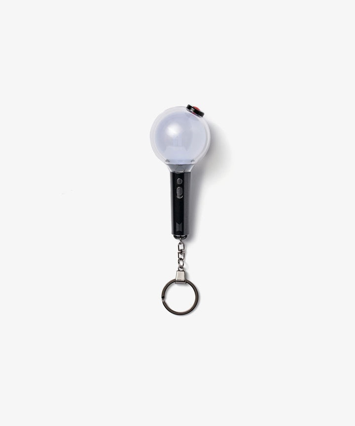 BTS - OFFICIAL LIGHT STICK KEYRING (MAP OF THE SOUL)