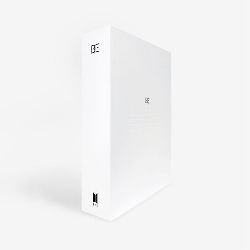 BTS - BE (Deluxe Edition)
