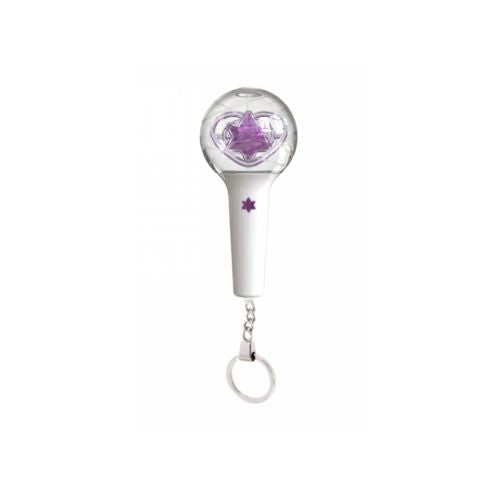 ASTRO - OFFICIAL MINI LIGHTSTICK KEYRING