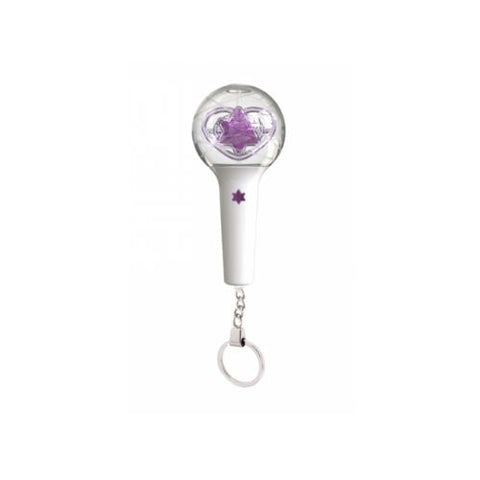 ASTRO - OFFICIAL MINI LIGHTSTICK KEYRING