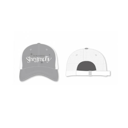ASTRO - BALL CAP 2025 The 4th ASTROAD [Stargraphy] OFFICIAL MD
