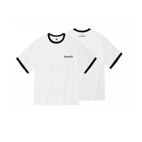 ASTRO - T-SHIRT 2025 The 4th ASTROAD [Stargraphy] OFFICIAL MD