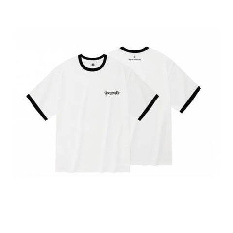 ASTRO - T-SHIRT 2025 The 4th ASTROAD [Stargraphy] OFFICIAL MD