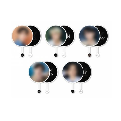 ASTRO - IMAGE PICKET 2025 The 4th ASTROAD [Stargraphy] OFFICIAL MD
