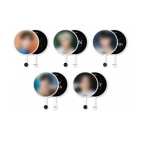 ASTRO - IMAGE PICKET 2025 The 4th ASTROAD [Stargraphy] OFFICIAL MD