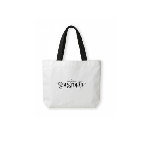 ASTRO - REUSABLE BAG 2025 The 4th ASTROAD [Stargraphy] OFFICIAL MD