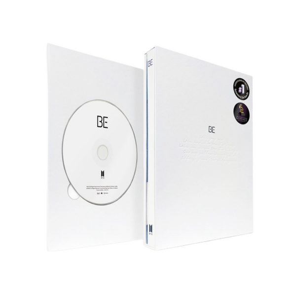 BTS - BE (ESSENTIAL EDITION)