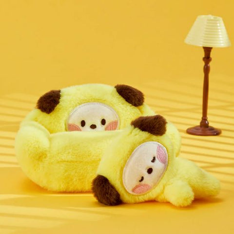 BT21 - MINI MINI CHILL BREAK DOLL