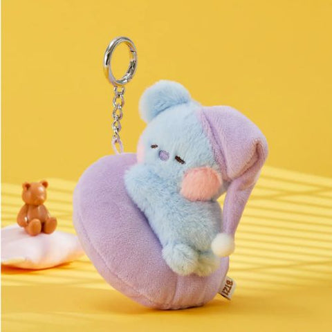 BT21 - MINI MINI CHILL BREAK KEYRING