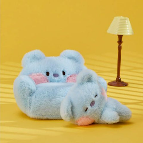 BT21 - MINI MINI CHILL BREAK DOLL