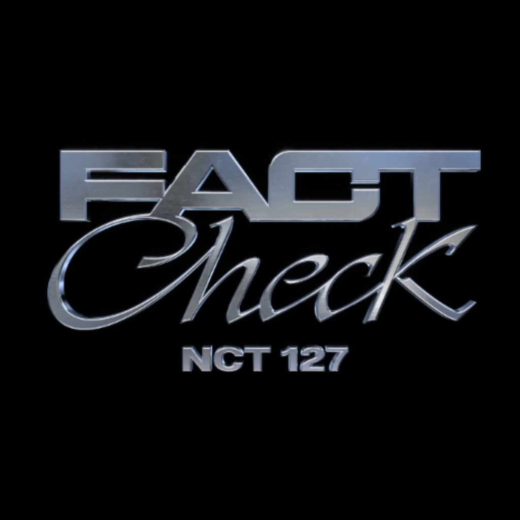 NCT 127 - FACT CHECK ALBUM