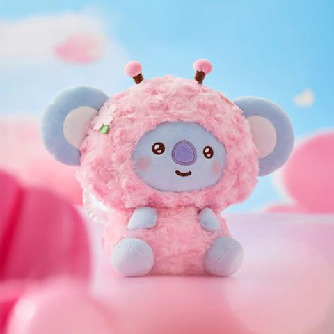 BT21 - SITTING DOLL [SPRING FAIRY]