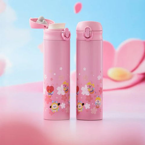 BT21 - TUMBLER [SPRING FAIRY]