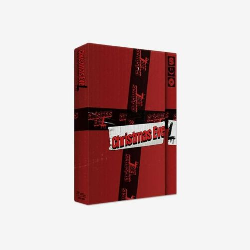 STRAY KIDS - Holiday Special Single Christmas EveL