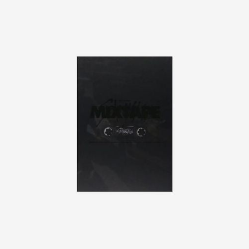 STRAY KIDS - Mixtape