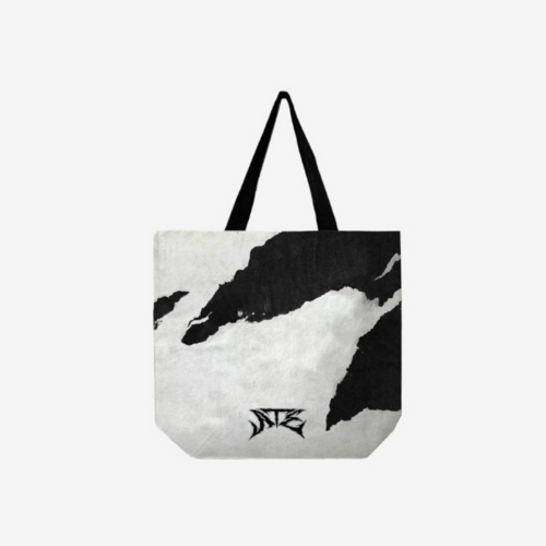 Stray Kids REUSABLE BAG - ATE POP-UP