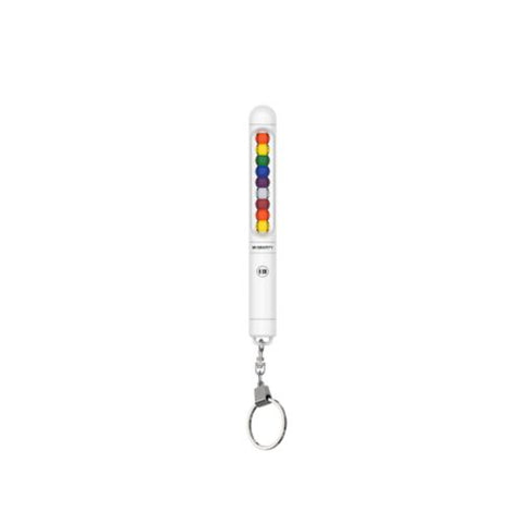 B.I - OFFICIAL LIGHT STICK KEYRING