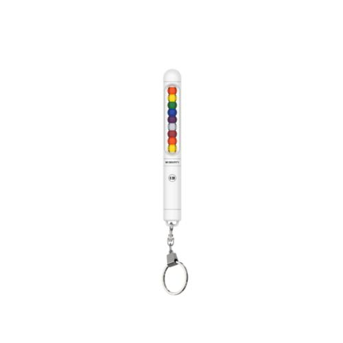 B.I - OFFICIAL LIGHT STICK KEYRING