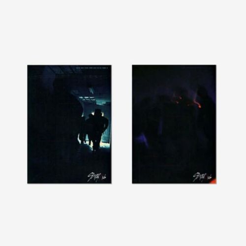 STRAY KIDS - I am NOT