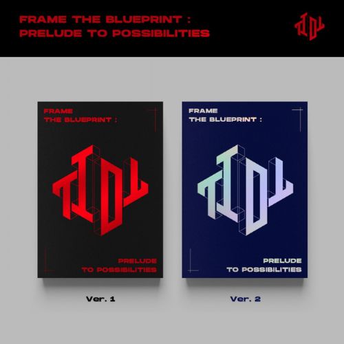 TIOT - Frame the Blueprint : Prelude to Possibilities