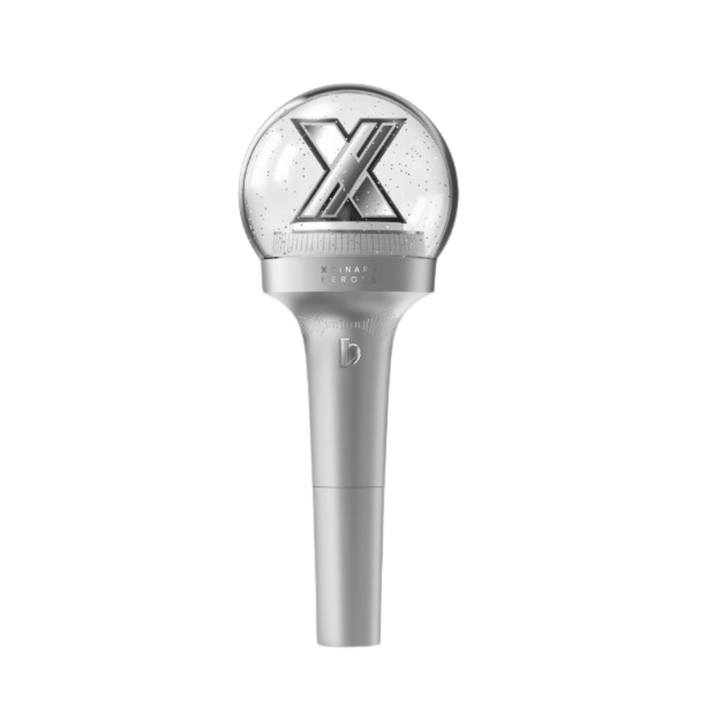 XDINARY HEROES -  OFFICIAL LIGHT STICK