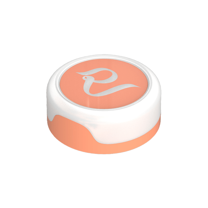 RED VELVET - OFFICIAL LIGHT TOK