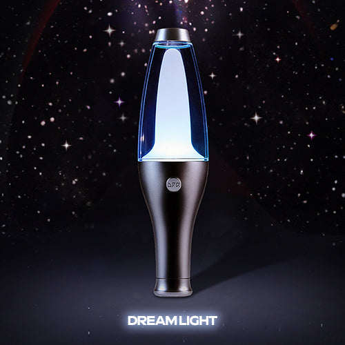 DPR - OFFICIAL DREAM LIGHT (Standard Version) – ONTACT WORLD