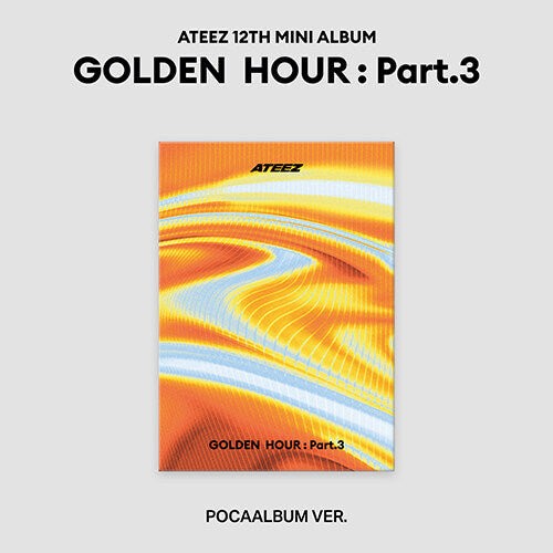 ATEEZ サン 特典トレカ action to answer mmt 値下げ○ ATEEZ Epilogue: Action To Answer POB MMT MyMusicTaste A