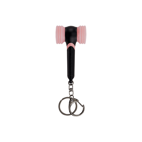 BLACKPINK - LIGHT STICK KEYRING SPECIAL EDITION