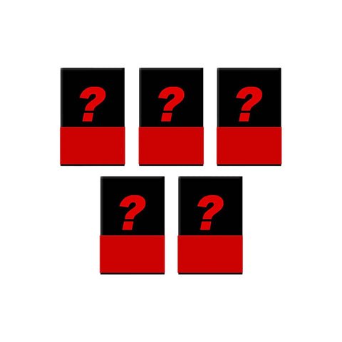 (G)I-DLE - 2 POCA Album Ver.